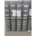 Woven Wire Field Fence-Kraal Type Fence